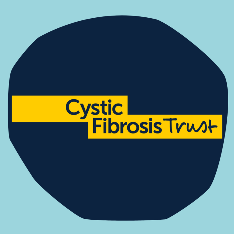 Donate to the CF Trust and save lives